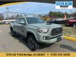 2022 Toyota Tacoma 4WD SR