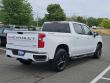 2023 Chevrolet Silverado 1500 RST Truck