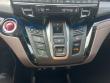 2026 Honda Odyssey Elite Minivan