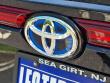2021 Toyota Venza LE SUV