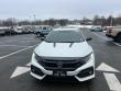 2021 Honda Civic Hatchback Sport