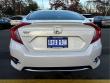 2021 Honda Civic Sedan EX CVT