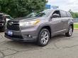 2014 Toyota Highlander LE