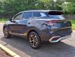 2025 Kia Sportage EX SUV