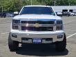 2015 Chevrolet Silverado 1500 LT Truck