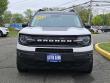 2023 Ford Bronco Sport Outer Banks 4x4