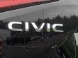 2024 Honda Civic Hatchback EX-L Hatchback