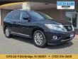 2015 Nissan Pathfinder SL SUV