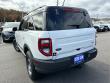 2023 Ford Bronco Sport Outer Banks 4x4