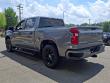 2020 Chevrolet Silverado 1500 Custom Truck