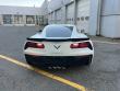 2019 Chevrolet Corvette Grand Sport Grand Sport 2LT Performance