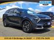 2025 Kia Sportage EX SUV