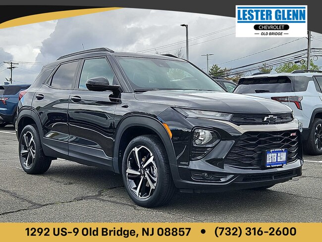 2023 Chevrolet Trailblazer RS SUV