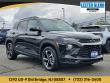 2023 Chevrolet Trailblazer RS SUV