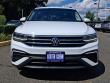 2023 Volkswagen Tiguan 2.0T S SUV