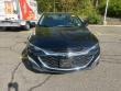 2022 Chevrolet Malibu RS Car