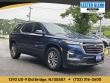 2023 Chevrolet Traverse LT Cloth SUV