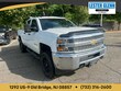  Chevrolet Silverado 2500 HD