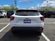 2025 Chevrolet Trax LS SUV