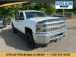 2019 Chevrolet Silverado 2500 HD Work Truck Truck