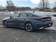 2024 Hyundai Sonata SEL 2.5L FWD