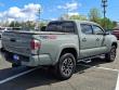 2022 Toyota Tacoma 4WD SR