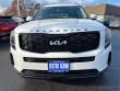 2022 Kia Telluride EX AWD