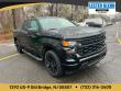 2022 Chevrolet Silverado 1500 Custom Truck