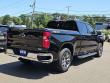 2026 Chevrolet Silverado 1500 LT Truck