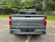 2020 Chevrolet Silverado 1500 Custom Truck