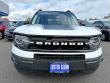 2023 Ford Bronco Sport Outer Banks 4x4