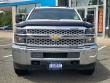 2019 Chevrolet Silverado 2500 HD Work Truck Truck