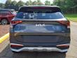 2025 Kia Sportage EX SUV