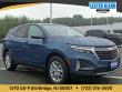 2024 Chevrolet Equinox LT SUV
