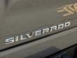 2020 Chevrolet Silverado 1500 Custom Truck