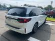 2026 Honda Odyssey Elite Minivan