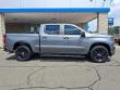2020 Chevrolet Silverado 1500 Custom Truck