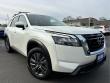 2024 Nissan Pathfinder SV 4WD