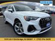 2021 Audi Q3 S Line Premium 45 TFSI quattro