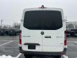 2022 Mercedes-Benz Sprinter Van 3500XD Standard R