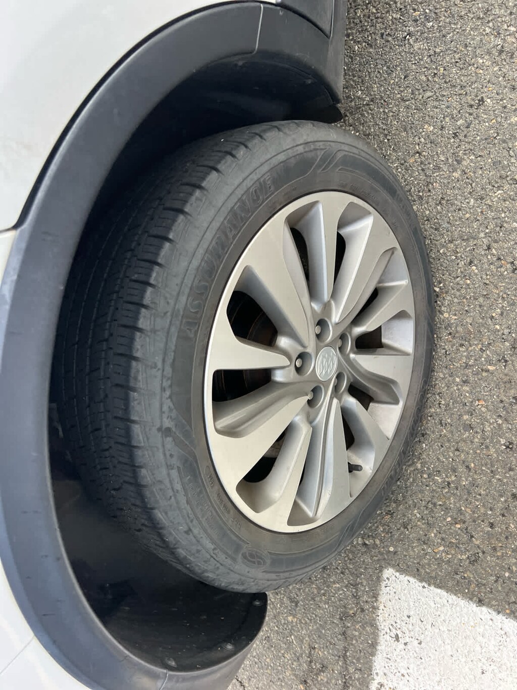 Used 2019 Buick Encore Preferred SUV