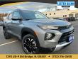 2023 Chevrolet Trailblazer LT AWD
