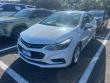 2017 Chevrolet Cruze LT Car