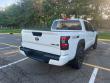 2024 Nissan Frontier Crew Cab PRO-4X 4x4 Truck