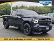 2024 Chevrolet Silverado 1500 RST Truck