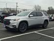 2021 Chevrolet Traverse RS SUV