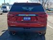 2023 Chevrolet Traverse LT Leather SUV