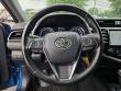 2019 Toyota Camry SE Sedan