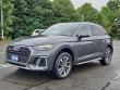 2022 Audi Q5 Premium 45 Tfsi S Line Quattro S Tronic SUV