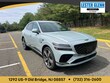  Genesis GV80 Coupe
